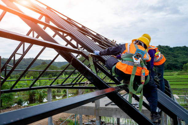 Best Affordable Roofing Company  in Clendenin, WV