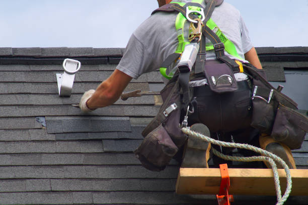 Slate Roofing Contractor in Clendenin, WV
