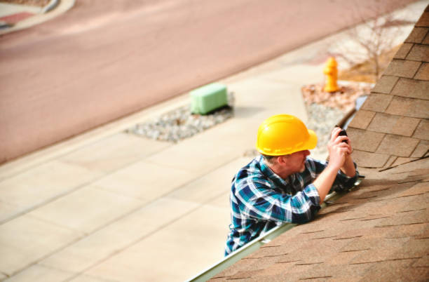 Best Roof Inspection Near Me  in Clendenin, WV