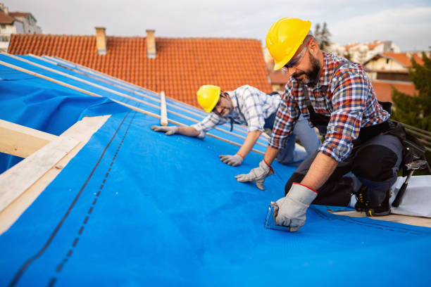 Best Commercial Roofing Services  in Clendenin, WV