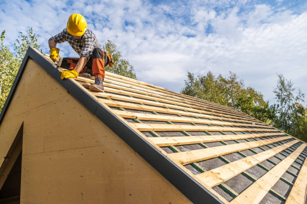 Best Shingle Roofing Installation  in Clendenin, WV