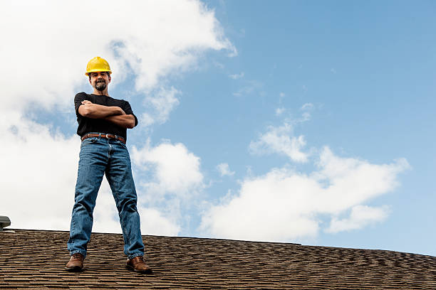 Best Commercial Roofing Services  in Clendenin, WV