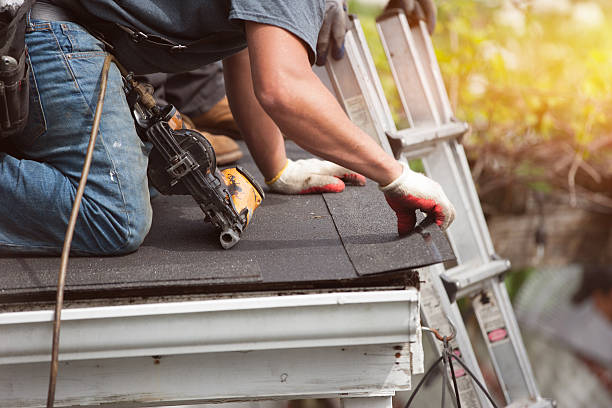 Clendenin, WV Roofing Contractor Company