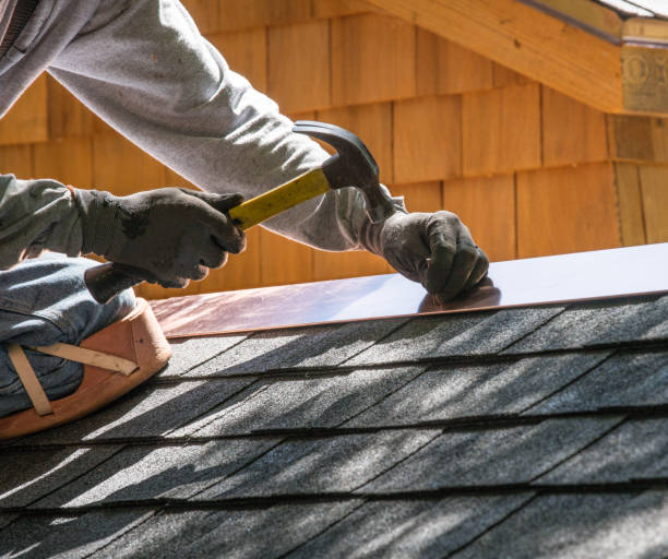 Best Roof Repair Specialists  in Clendenin, WV